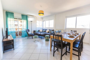 Superbe 100m2 - 2 Balcons - Proche Gare - Climatisé, Marseille
